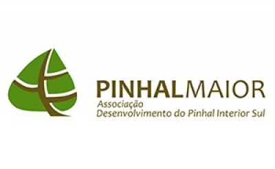Logo Pinhal Maior